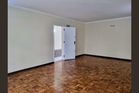 Casa à venda com 3 quartos, 183m² em Santo Amaro, São Paulo