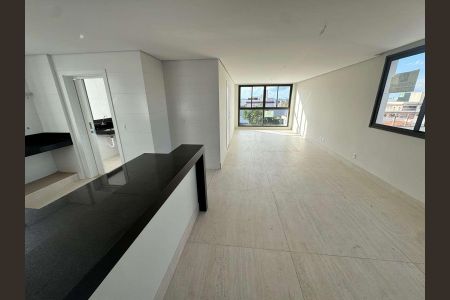 Apartamento à venda com 4 quartos, 130m² em Cidade Nova, Belo Horizonte