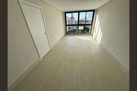 Apartamento à venda com 4 quartos, 130m² em Cidade Nova, Belo Horizonte