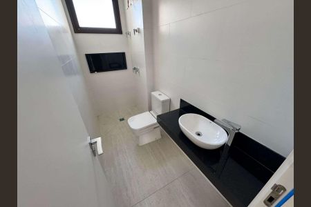 Apartamento à venda com 130m², 4 quartos e 3 vagas