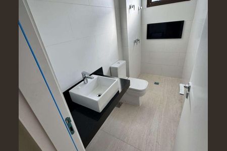 Apartamento à venda com 130m², 4 quartos e 3 vagas