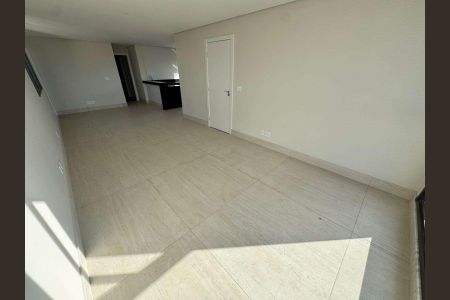 Apartamento à venda com 4 quartos, 130m² em Cidade Nova, Belo Horizonte