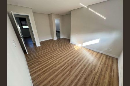 Apartamento à venda com 4 quartos, 130m² em Cidade Nova, Belo Horizonte