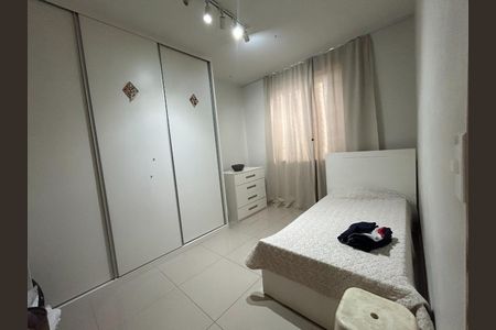 Apartamento à venda com 3 quartos, 180m² em Europa, Contagem