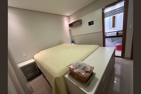 Apartamento à venda com 3 quartos, 180m² em Europa, Contagem