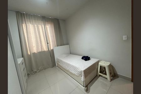 Apartamento à venda com 3 quartos, 180m² em Europa, Contagem