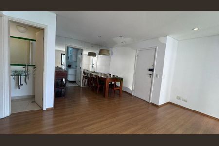 Apartamento à venda com 2 quartos, 112m² em Cidade Monções, São Paulo