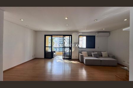 Apartamento à venda com 2 quartos, 112m² em Cidade Monções, São Paulo