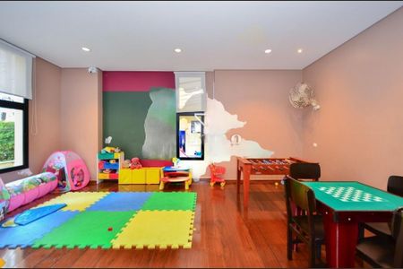 Apartamento à venda com 2 quartos, 112m² em Cidade Monções, São Paulo