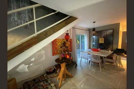 Casa de Condomínio à venda com 3 quartos, 147m² em Jardim das Paineiras, Campinas