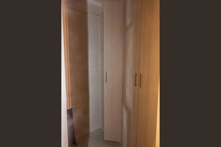 Apartamento para alugar com 74m², 3 quartos e 2 vagasDespensa