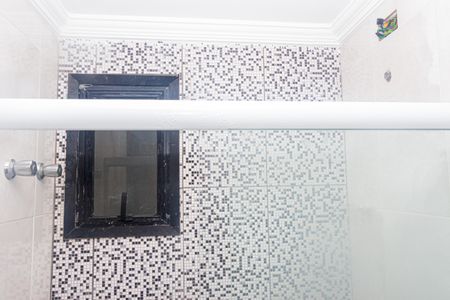 Apartamento para alugar com 74m², 3 quartos e 2 vagasBanheiro da Suíte