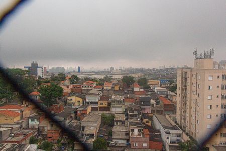 Apartamento para alugar com 74m², 3 quartos e 2 vagasQuarto 2