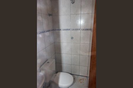 Apartamento para alugar com 74m², 3 quartos e 2 vagasBanheiro de serviço