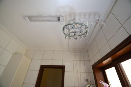 Casa à venda com 280m², 3 quartos e 4 vagasÁrea de Serviço