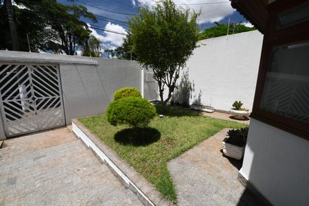 Casa à venda com 280m², 3 quartos e 4 vagasJardim