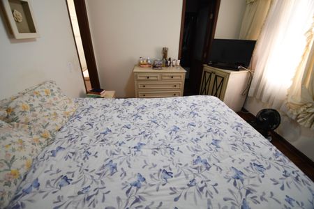 Casa à venda com 280m², 3 quartos e 4 vagasQuarto Suíte 3