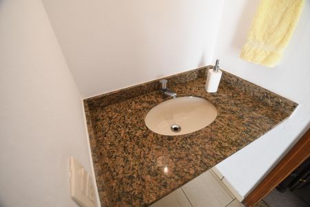 Casa à venda com 280m², 3 quartos e 4 vagasBanheiro Edícula