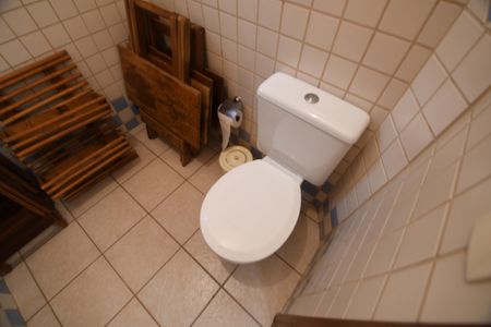 Casa à venda com 280m², 3 quartos e 4 vagasBanheiro Edícula