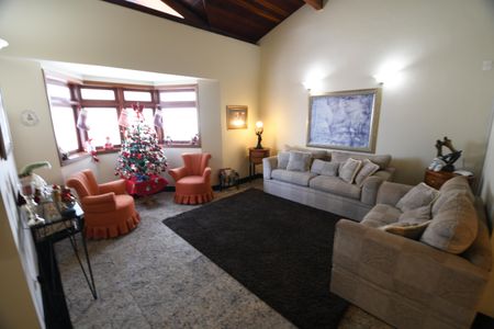 Casa à venda com 280m², 3 quartos e 4 vagasSala 