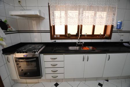 Casa à venda com 280m², 3 quartos e 4 vagasCozinha