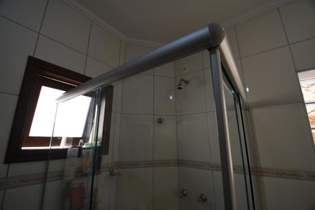 Casa à venda com 280m², 3 quartos e 4 vagasBanheiro Suíte 3