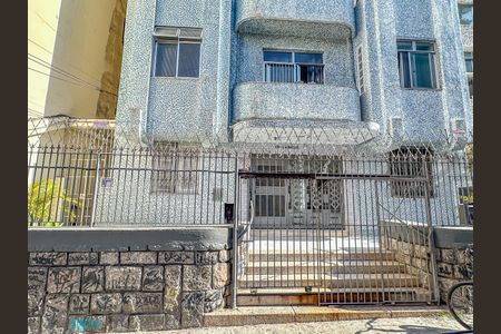 Apartamento à venda com 37m², 1 quarto e sem vagaFachada