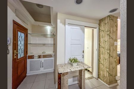 Apartamento à venda com 37m², 1 quarto e sem vagaSala