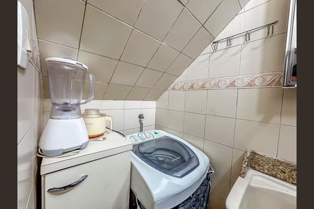 Apartamento à venda com 37m², 1 quarto e sem vagaÁrea de Serviço