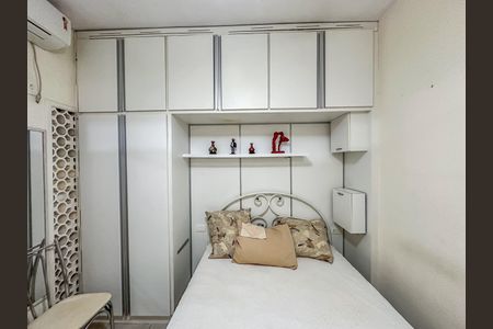 Apartamento à venda com 37m², 1 quarto e sem vagaSuíte
