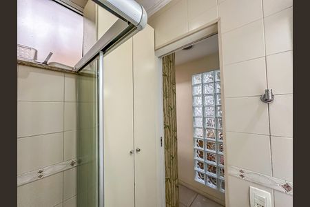 Apartamento à venda com 37m², 1 quarto e sem vagaBanheiro Suíte