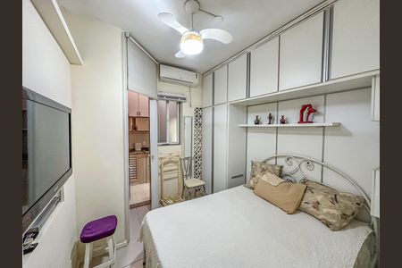 Apartamento à venda com 37m², 1 quarto e sem vagaSuíte