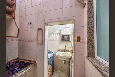 Apartamento à venda com 37m², 1 quarto e sem vagaÁrea de Serviço