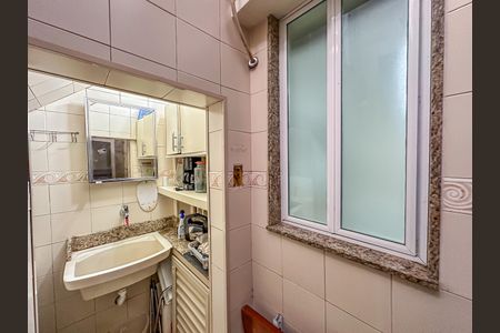 Apartamento à venda com 37m², 1 quarto e sem vagaÁrea de Serviço