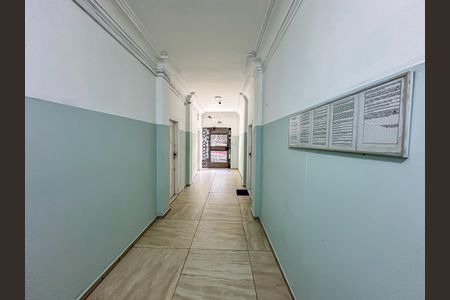 Apartamento à venda com 37m², 1 quarto e sem vagaÁrea comum