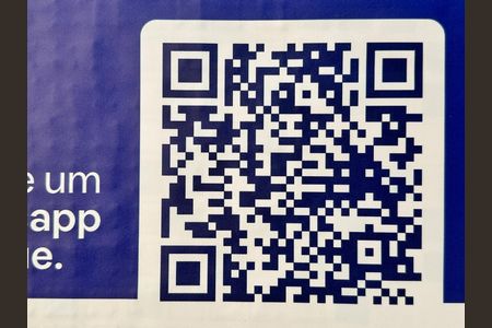 Apartamento à venda com 37m², 1 quarto e sem vagaPlaquinha