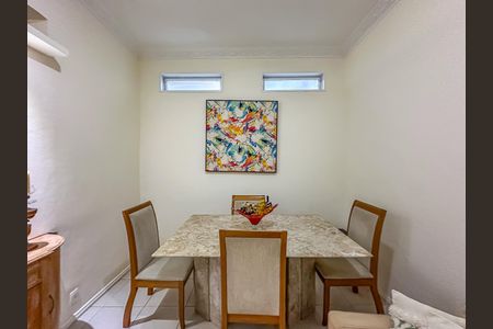 Apartamento à venda com 37m², 1 quarto e sem vagaSala