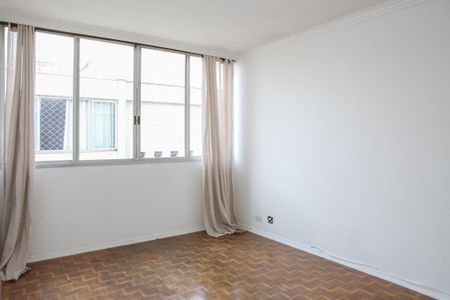 Sala de apartamento à venda com 1 quarto, 45m² em Água Branca, São Paulo