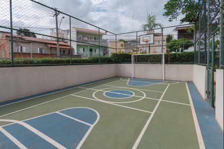 Apartamento para alugar com 116m², 3 quartos e 1 vaga Apartamento para alugar com 116m², 3 quartos e 1 vagaQuadra Esportiva