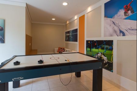 Apartamento para alugar com 116m², 3 quartos e 1 vaga