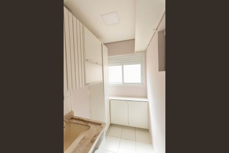 Apartamento para alugar com 116m², 3 quartos e 1 vaga