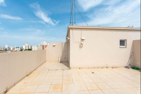 Apartamento para alugar com 116m², 3 quartos e 1 vaga