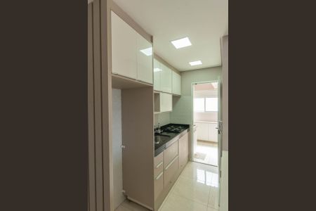 Apartamento para alugar com 116m², 3 quartos e 1 vaga