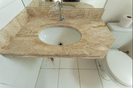 Apartamento para alugar com 116m², 3 quartos e 1 vaga