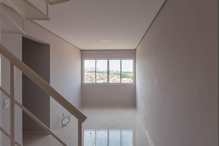 Apartamento para alugar com 116m², 3 quartos e 1 vaga