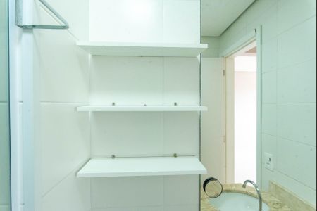 Apartamento para alugar com 116m², 3 quartos e 1 vaga