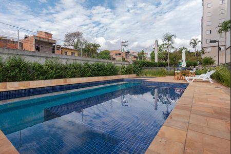 Apartamento para alugar com 116m², 3 quartos e 1 vaga Apartamento para alugar com 116m², 3 quartos e 1 vagaÁrea comum - Piscina