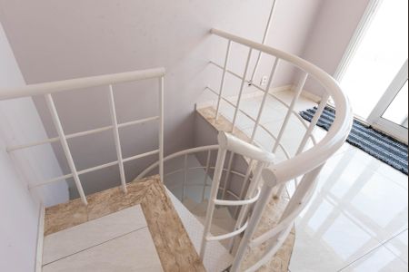 Apartamento para alugar com 116m², 3 quartos e 1 vaga