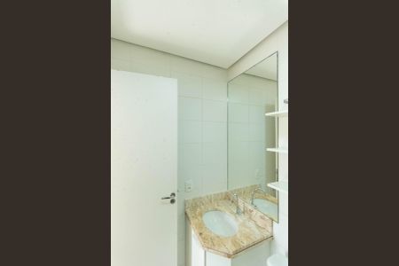 Apartamento para alugar com 116m², 3 quartos e 1 vaga