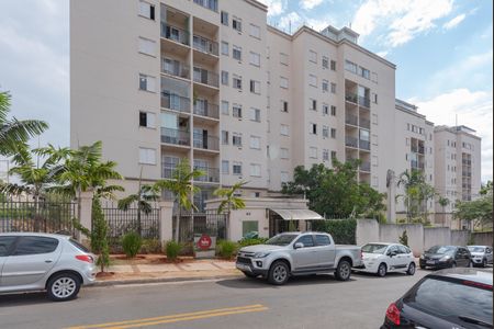 Apartamento para alugar com 116m², 3 quartos e 1 vaga